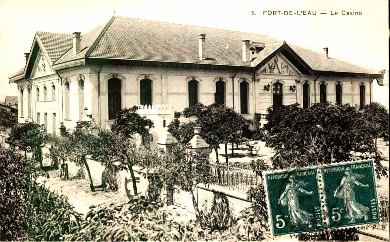 Fort-de-l'eau- Le Casino en 1914.jpg